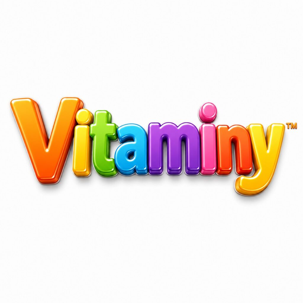 Vitaminy™